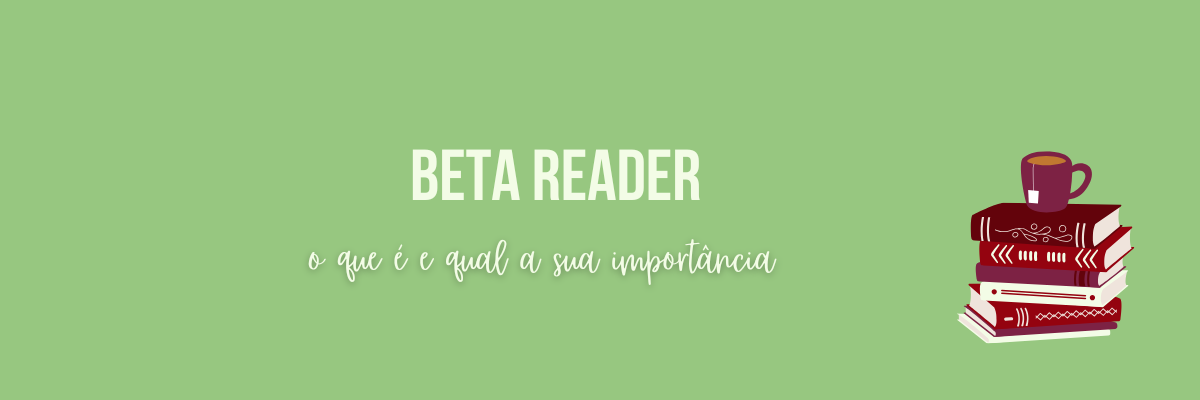Beta Reader
